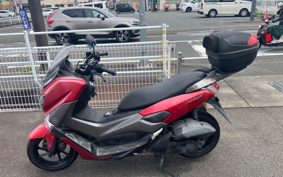 YAMAHA N-MAX 155 ABS SG50J