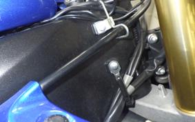 SUZUKI GSX-R750 2018