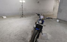 YAMAHA TW225 DG09J