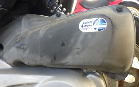 HONDA DIO Gen.6 AF62