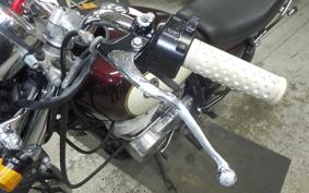 YAMAHA SR400 Gen.3 2009 RH01J