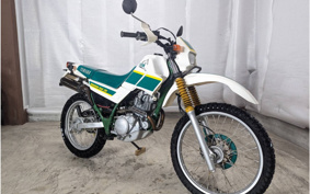 YAMAHA SEROW 225S CELL 1KH