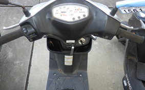 SUZUKI ADDRESS V50 Gen.2 CA44A