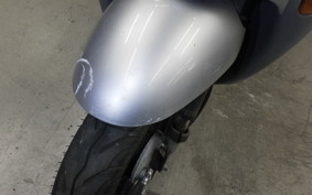 SUZUKI LET's 4 2019 CA45A