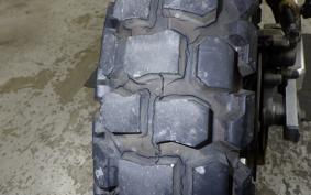 HONDA XLR250 BAJA MD22