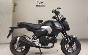 HONDA GROM 2023 JC92