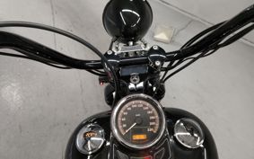 HARLEY HARLEY FLSTSB1580 JM5