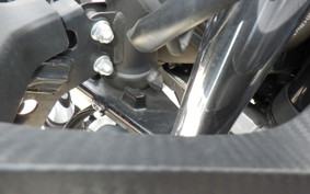HONDA CBR400R 2020 NC56