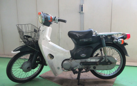 HONDA SUPER CUB70 C70
