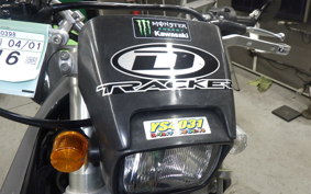 KAWASAKI KLX250D TRACKER 1999 LX250E