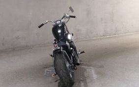 HONDA STEED 400 1994 NC26