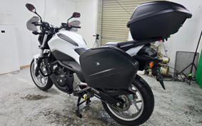 HONDA NC750S DCT ABS 2017 RC88