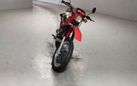 HONDA XL250R MD03