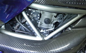 KAWASAKI NINJA H2 2017