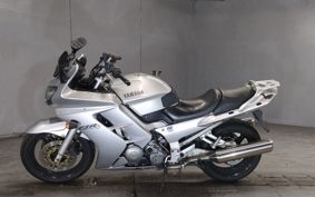 YAMAHA FJR1300 RP04