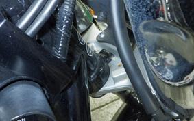 YAMAHA DRAGSTAR 400 CLASSIC  2017 VH02J