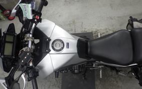 YAMAHA MT-09 Tracer 2015 RN36J