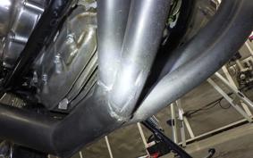 HONDA CB400 2020 CB400F
