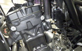 HONDA CL250-2 1992 MC57