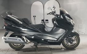 SUZUKI SKYWAVE 250S CJ44A