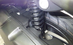 HONDA DIO 110 2010 JF31