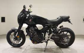 HONDA CB1000R GEN 2 2020 SC80