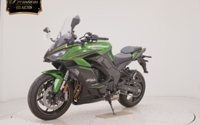 KAWASAKI NINJA 1100SX SE 2026 ZXT10H