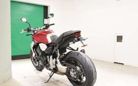 HONDA CB1000R GEN 2 2018 SC80
