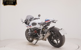 BMW R NINE T RACER 2019