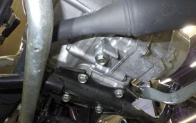 HONDA ｸﾛｽｶﾌﾞ110-3 1996 JA60