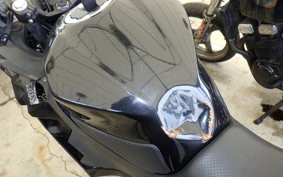KAWASAKI NINJA 400 2018 EX400G