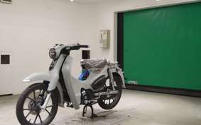 HONDA C125 SUPER CUB 2003 JA71