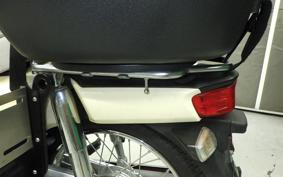 HONDA C110 SUPER CUB JA10