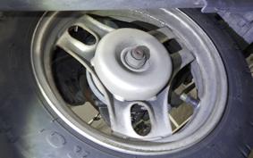 HONDA DIO Gen.6 AF68