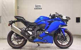 KAWASAKI ZX-4R SE 2023 ZX400P