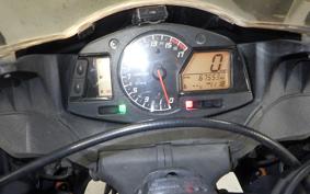 HONDA CBR600RR GEN 3 2014