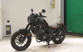 HONDA REBEL 250 S 2019 MC49