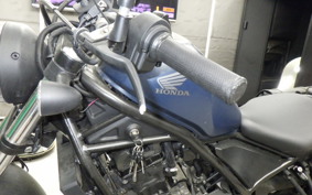 HONDA REBEL 250 A MC49