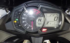 KAWASAKI ZX-25R ZX250E