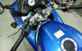 SUZUKI SV650 S 1999 VP52A