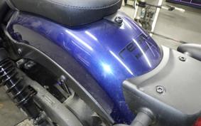HONDA REBEL 250 S MC49