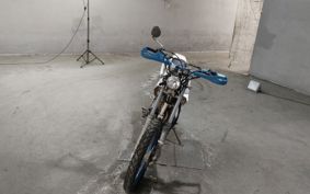 YAMAHA SEROW 225W 4JG