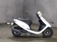 Фото Honda DIO с японского аукциона