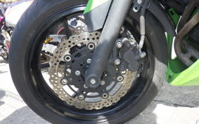 KAWASAKI NINJA 400R 2013 ER400B