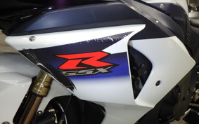 SUZUKI GSX-R1000 2012