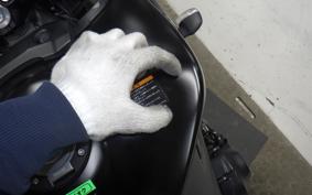 YAMAHA MT-09 A 2019 RN52J