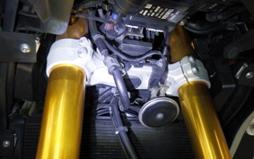 YAMAHA MT-09 Tracer GT 2019 RN51J
