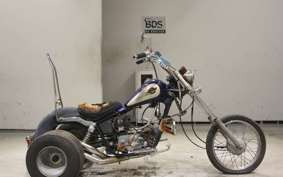 HONDA JAZZ TRIKE AC09