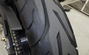 KAWASAKI NINJA 250 SL 2000 BX250A