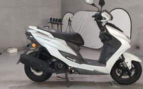 YAMAHA CYGNUS125XSR SED8J